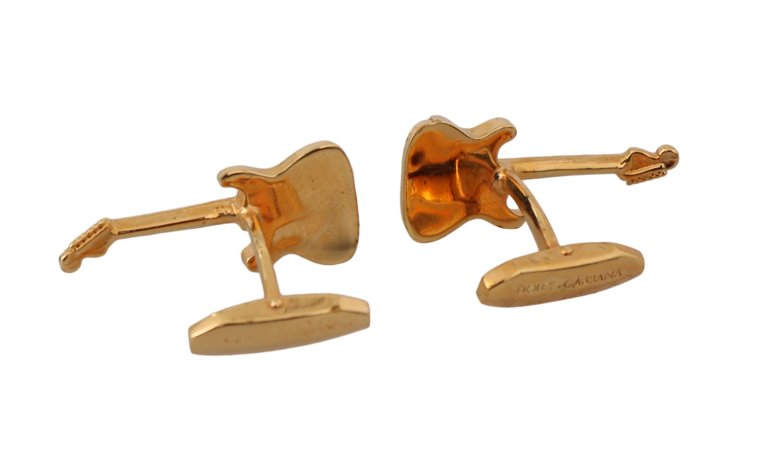 IMG_0664-scaled-8f78729d-71d.jpg Elegant Gold Tone Brass Cufflinks - Image 4