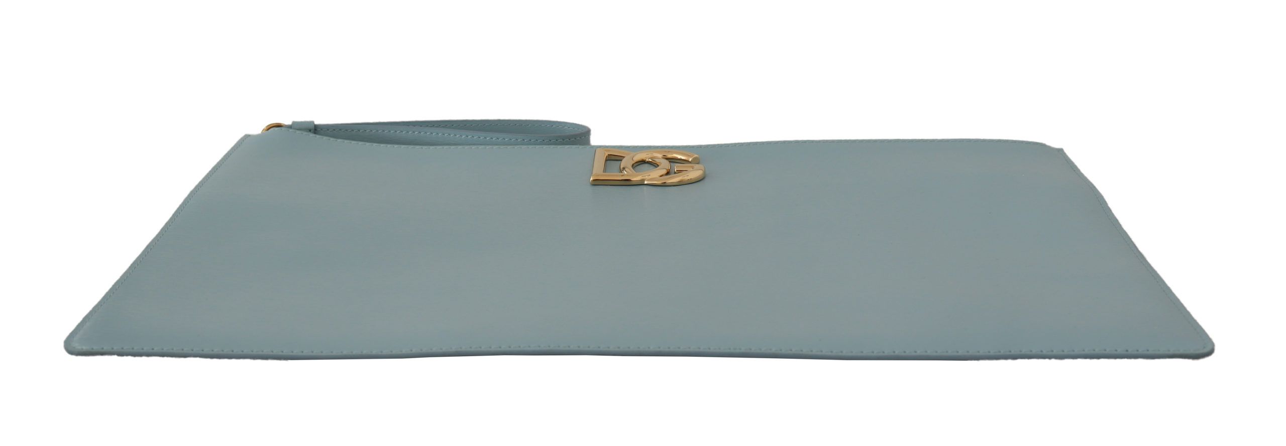 IMG_0989-scaled-c5b2b06d-d66.jpg Elegant Blue Leather Clutch with Gold Accents - Image 4