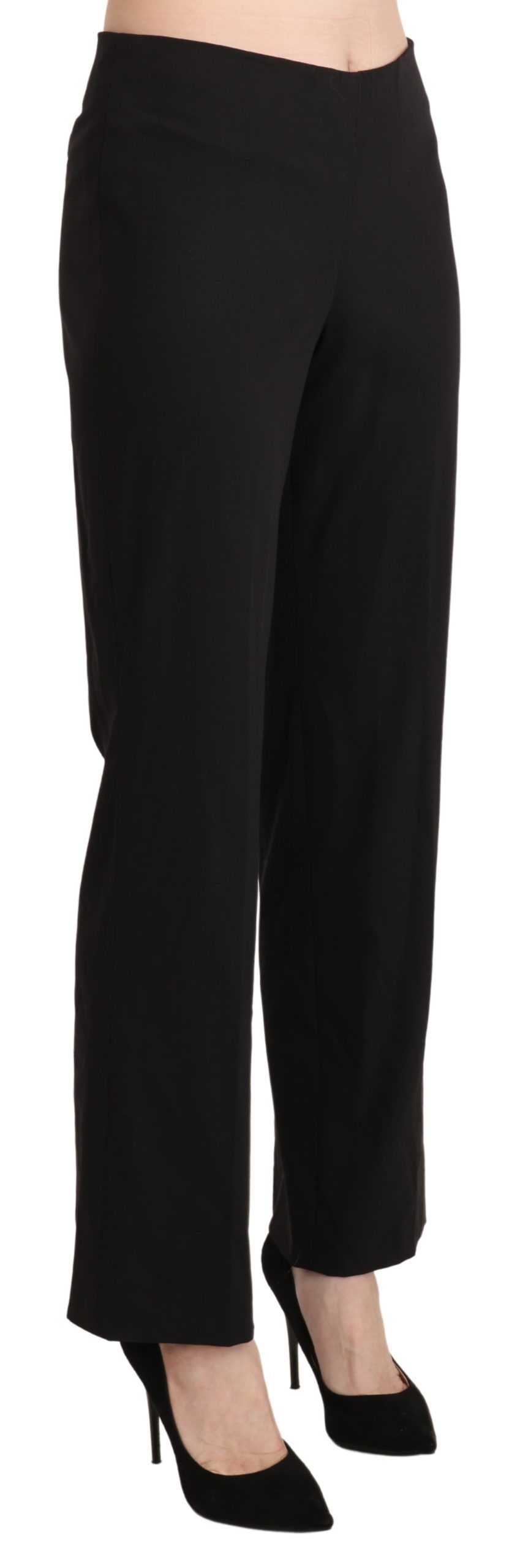IMG_1150-scaled-ab4b45d0-1dc.jpg Chic Mid-Waist Straight Cotton Pants - Image 4