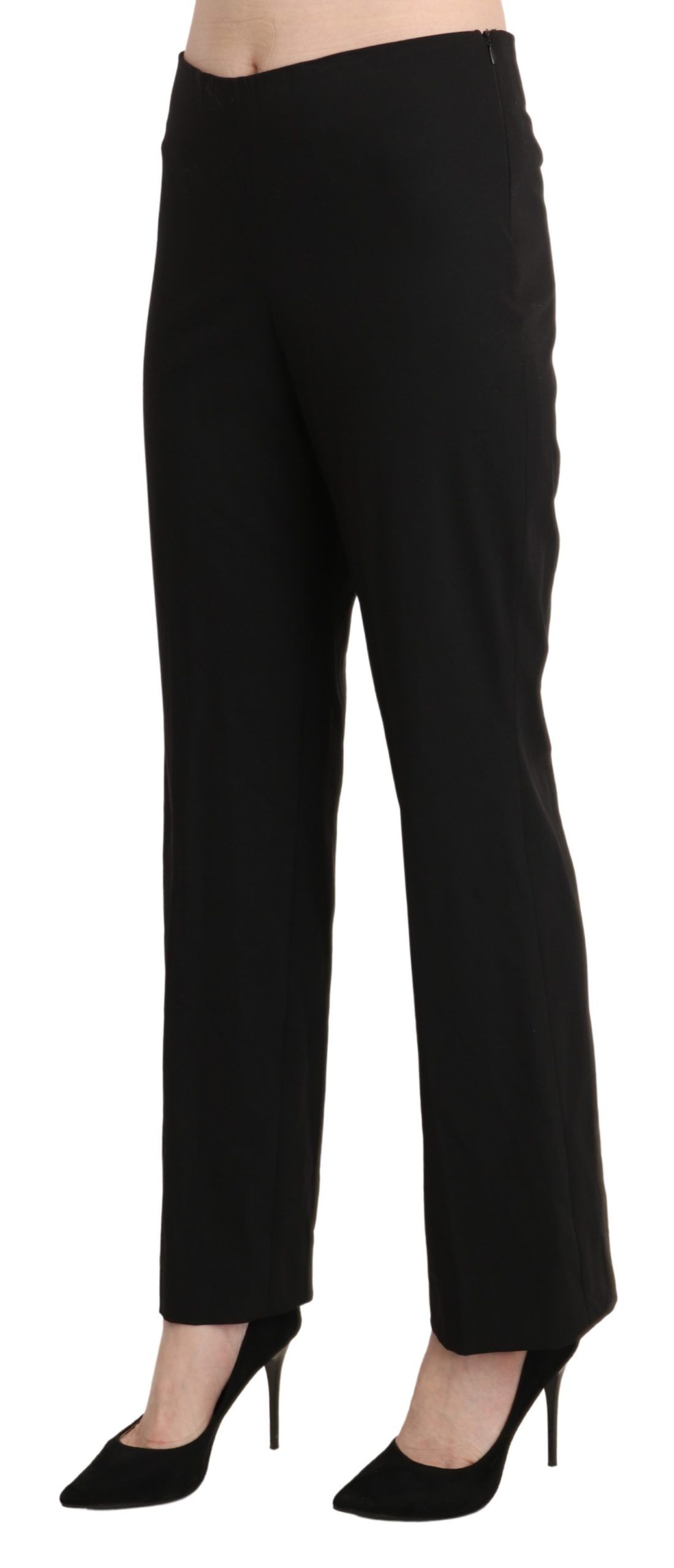 IMG_1151-scaled-df2eeb69-686.jpg Chic Mid-Waist Straight Cotton Pants - Image 2