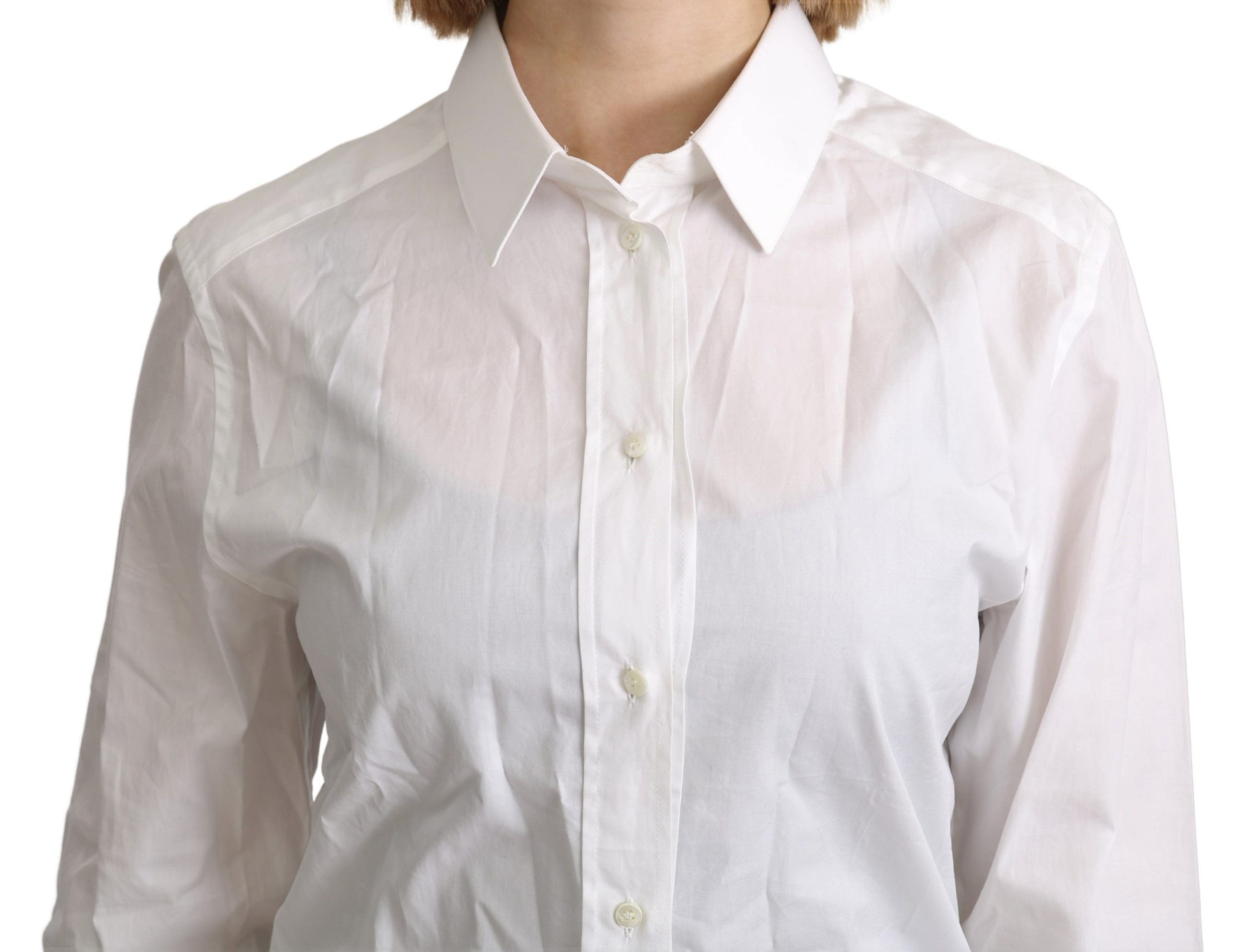 IMG_1445-scaled-5954d248-540.jpg Elegant White Cotton Dress Shirt - Image 5