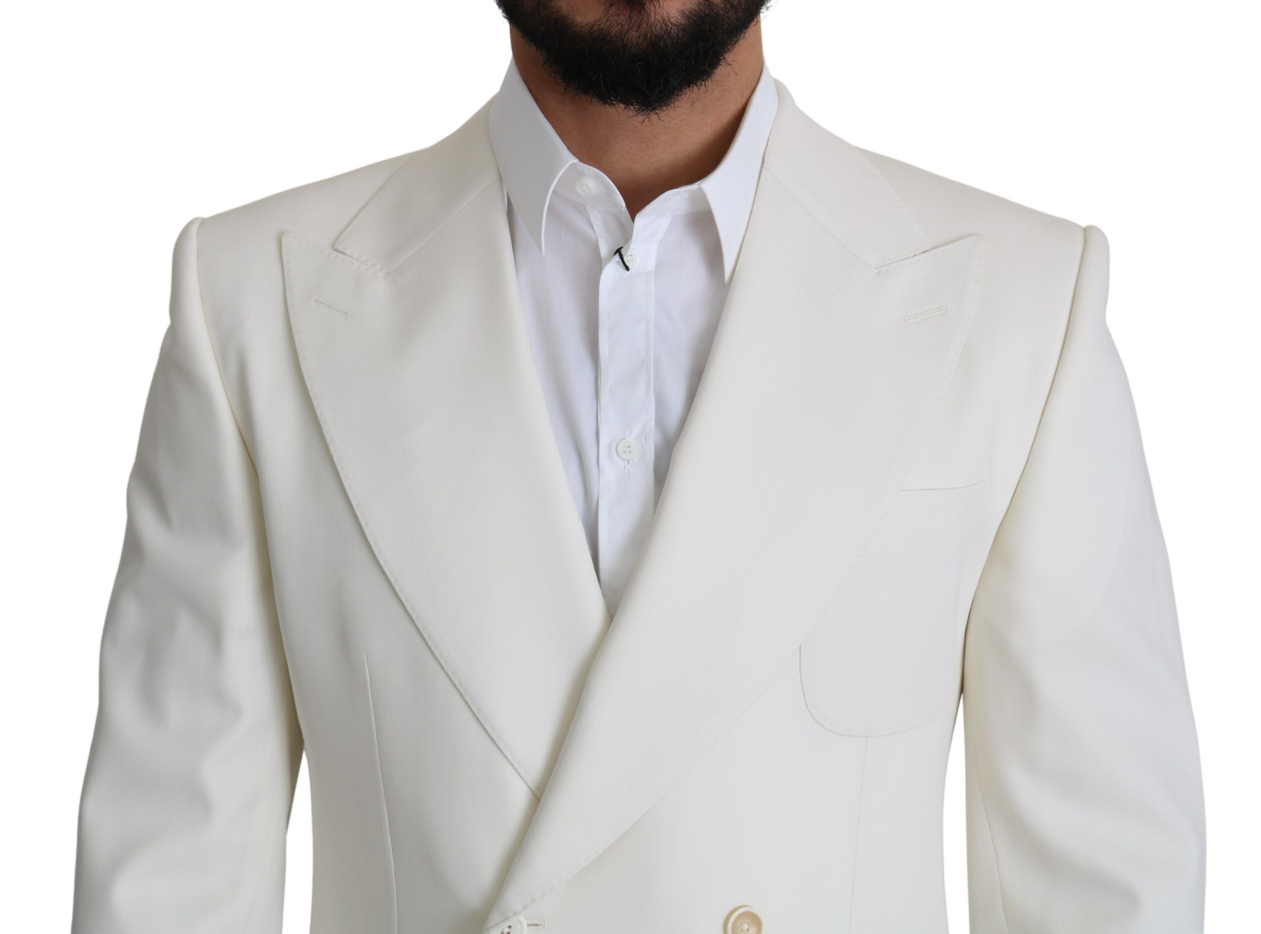 IMG_1814-scaled-4ba8b323-694.jpg Elegant White Double-Breasted Wool Blazer - Image 4