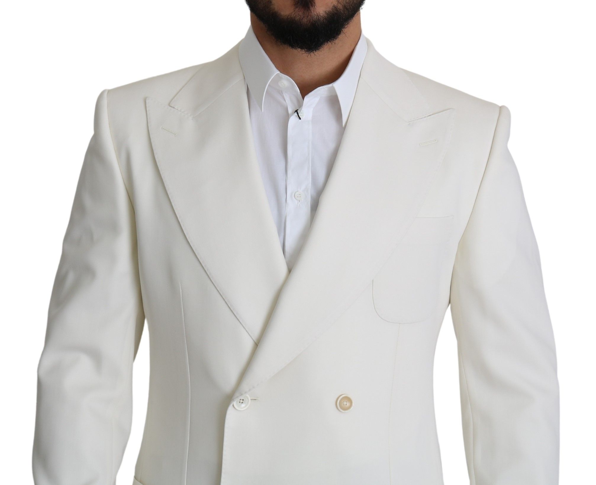 IMG_1817-a97778e0-21d.jpg Elegant White Double-Breasted Wool Blazer - Image 6