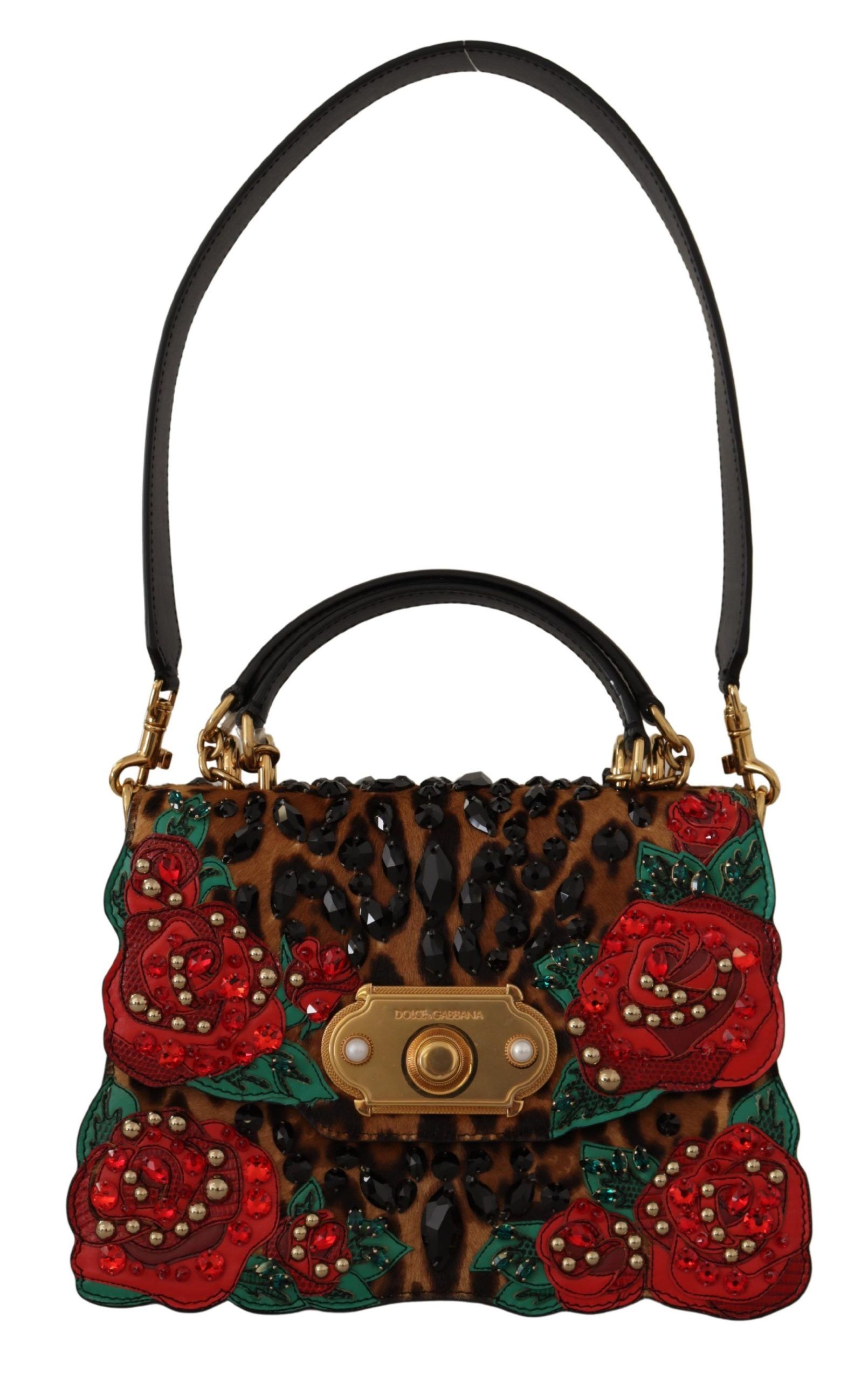 IMG_3197-scaled-ec052b76-012.jpg Exquisite Welcome Leather Shoulder Bag - Image 4