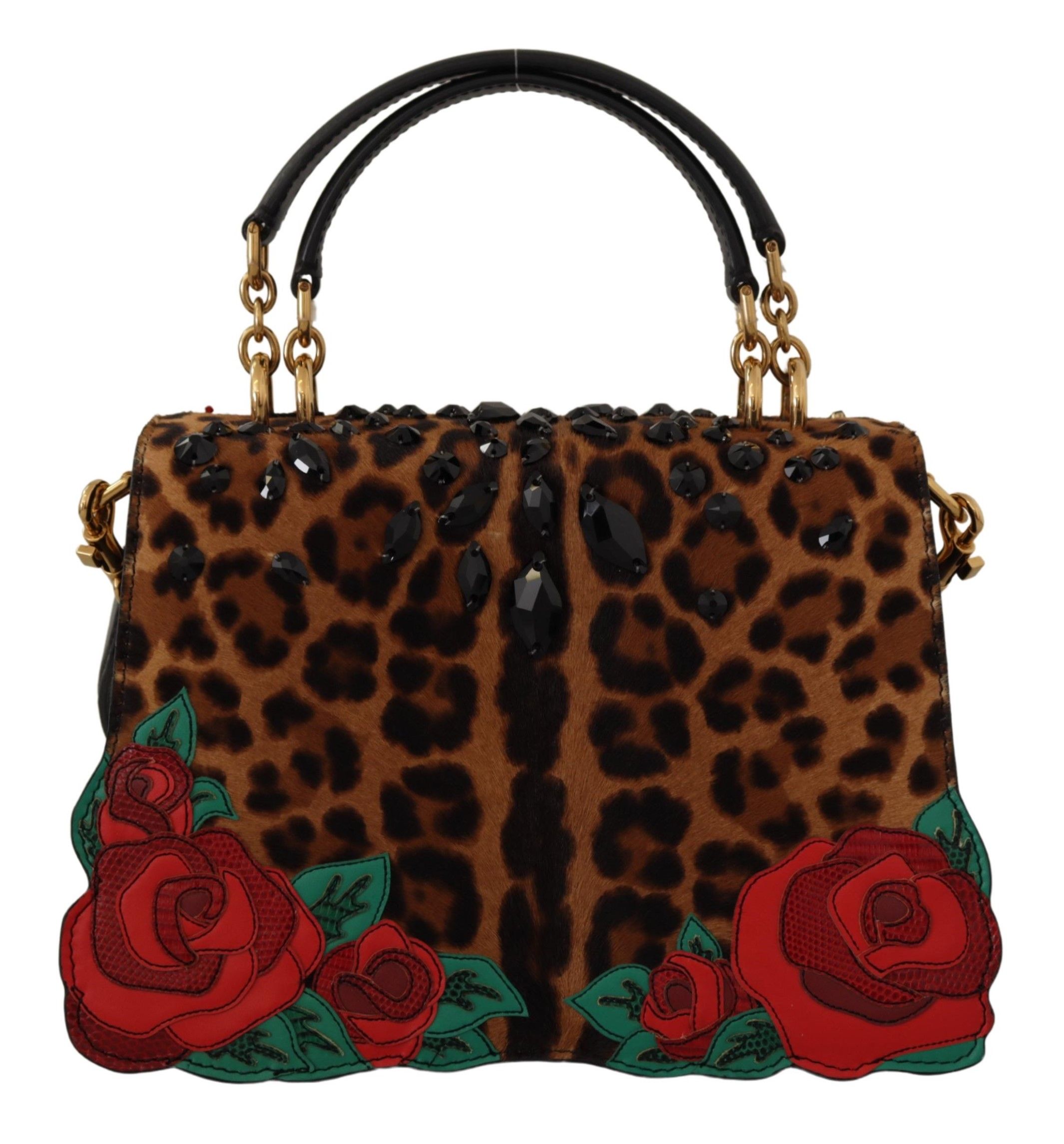 IMG_3200-ce844a66-1de.jpg Exquisite Welcome Leather Shoulder Bag - Image 3