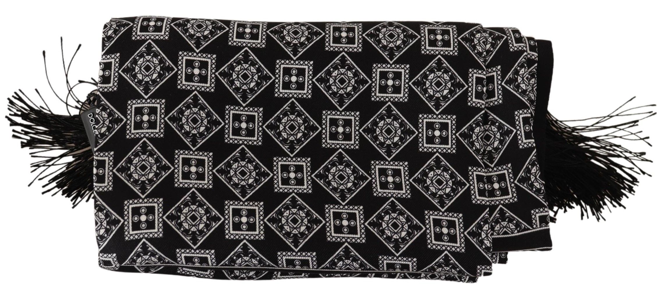 IMG_8681-ae75e32f-8bb.jpg Elegant Silk Fringe Scarf - Image 5