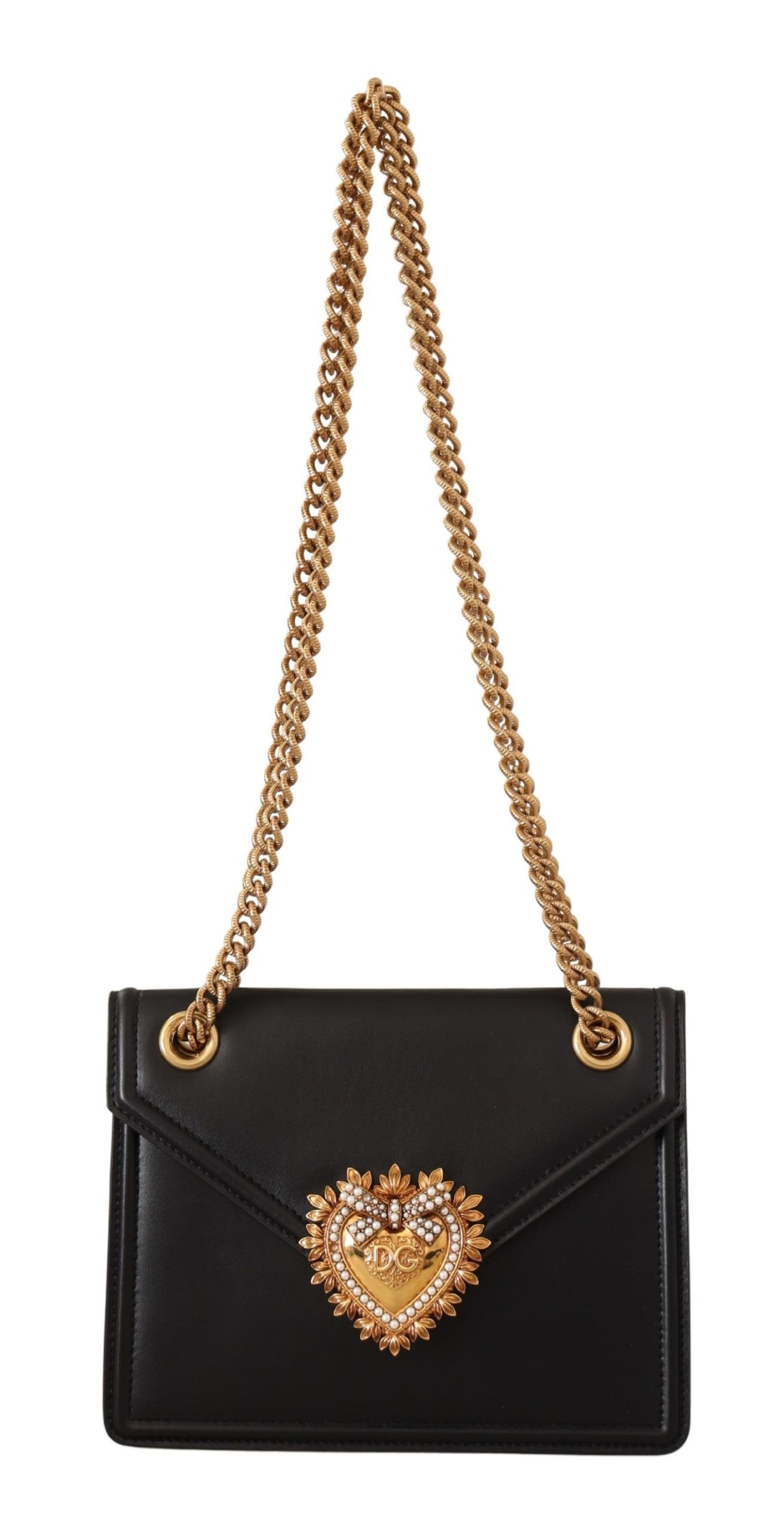 IMG_8935-scaled-a9cdd640-a63.jpg Elegant Black Leather Devotion Shoulder Bag - Image 2