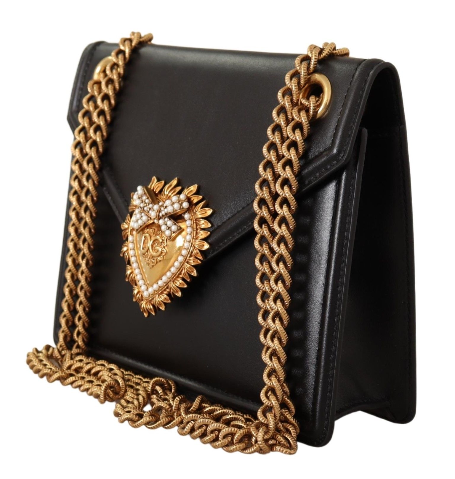 IMG_8938-ec2e04bd-891.jpg Elegant Black Leather Devotion Shoulder Bag - Image 3