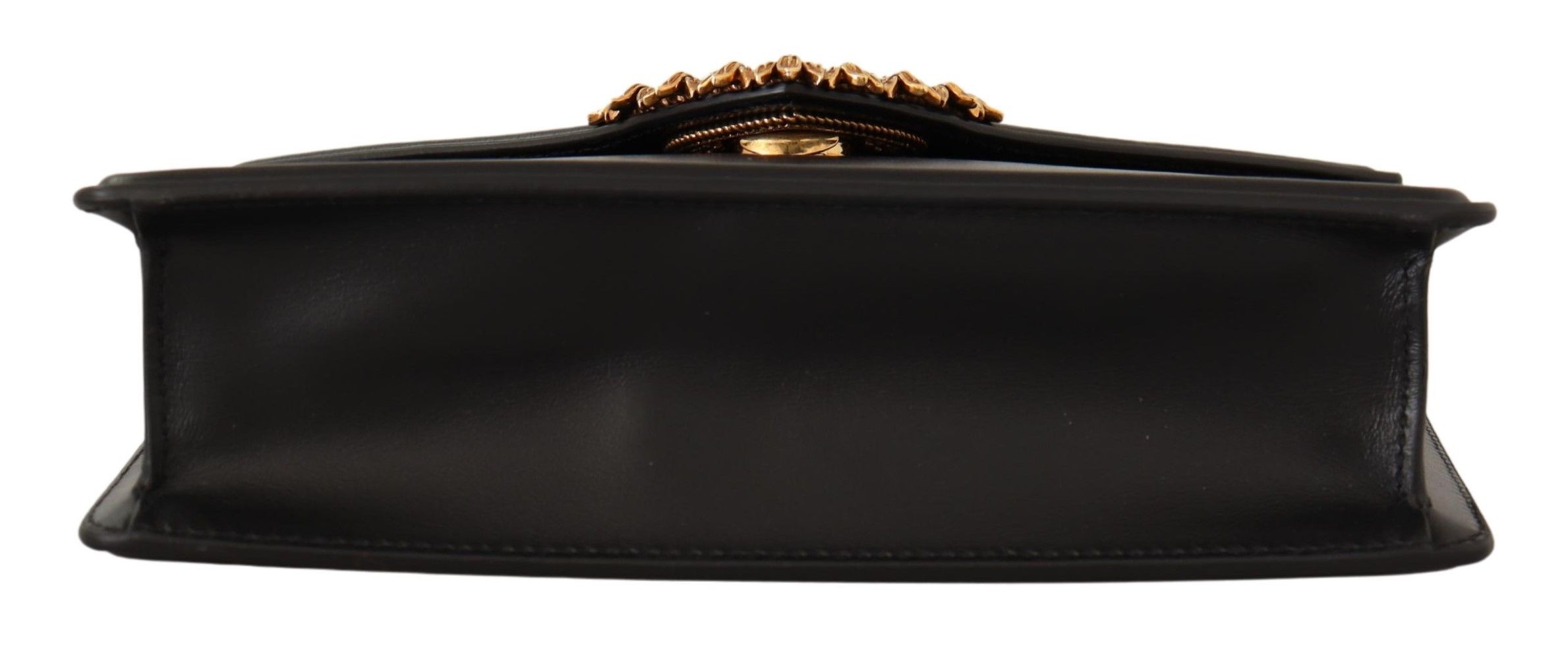 IMG_8940-8bda83a3-573.jpg Elegant Black Leather Devotion Shoulder Bag - Image 5