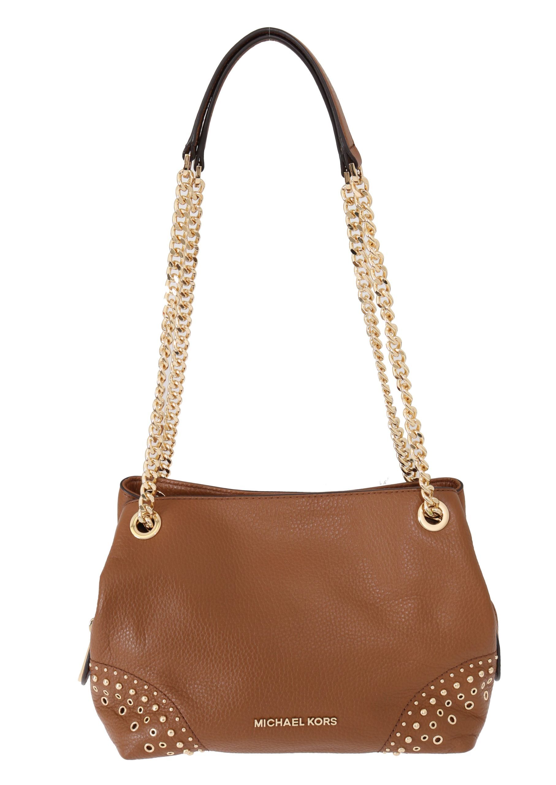IMG_9024-1-scaled-9b3e7c13-cf5.jpg Chic Jet Set Leather Shoulder Bag - Image 4