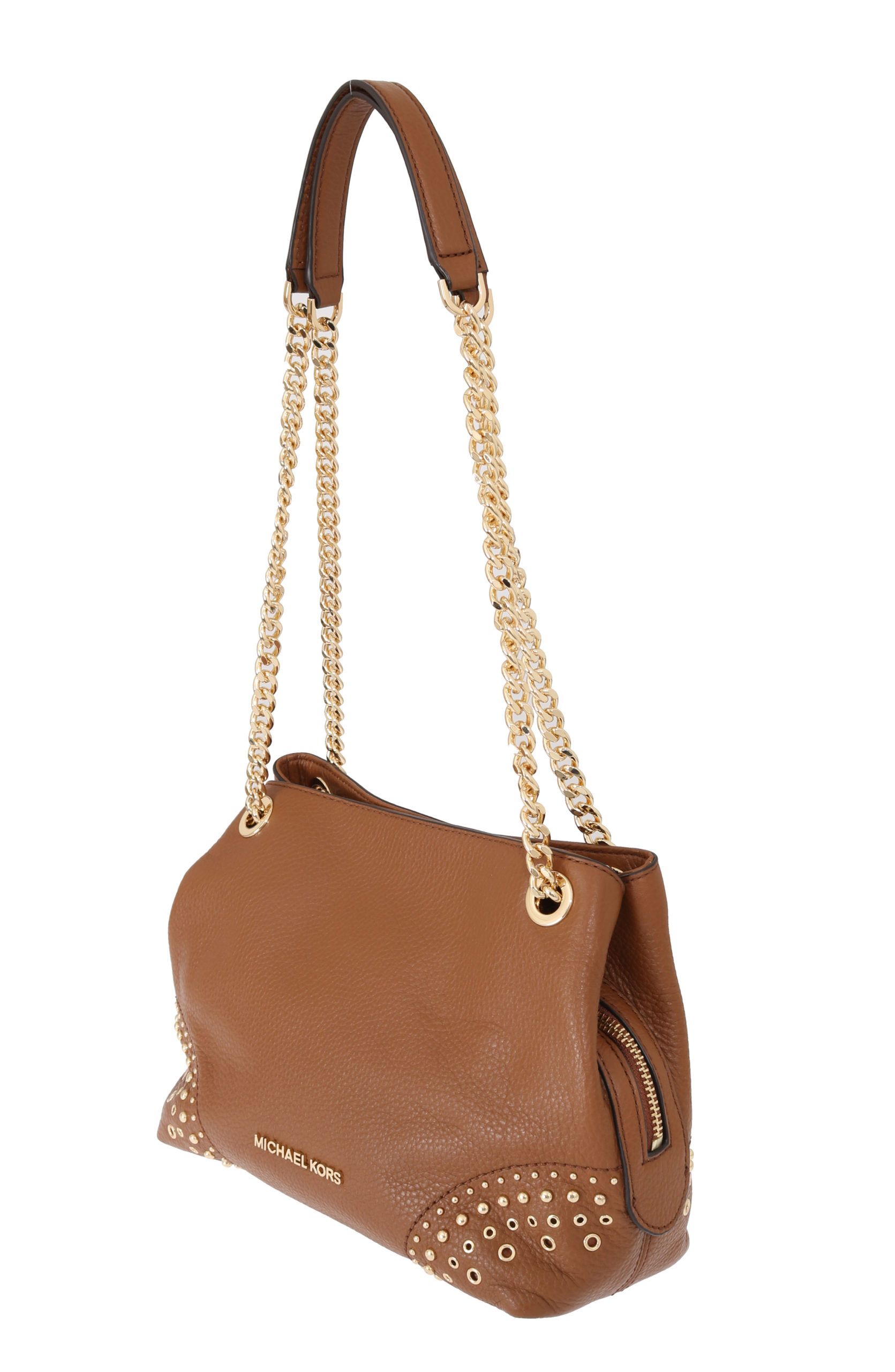 IMG_9025-scaled-f2edacd1-547.jpg Chic Jet Set Leather Shoulder Bag - Image 5