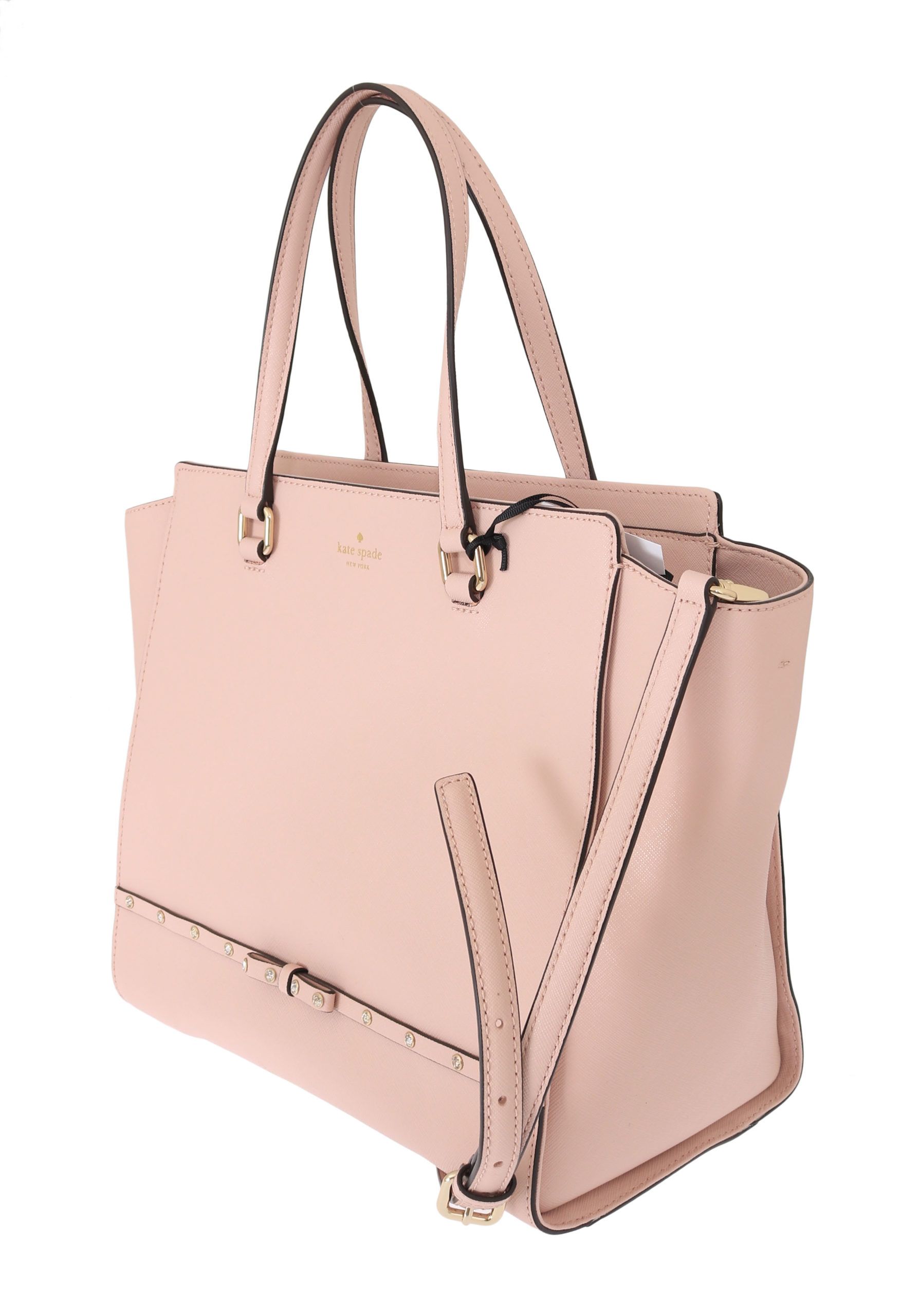 IMG_9271-scaled-78584b5b-581.jpg Elegant Pink Leather Shoulder Bag - Image 2
