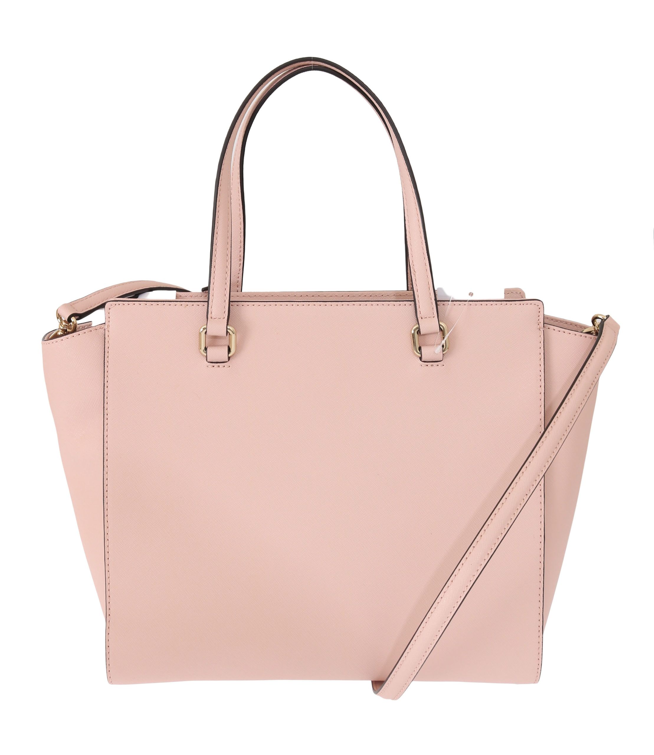 IMG_9272-scaled-5af2e98b-84c.jpg Elegant Pink Leather Shoulder Bag - Image 3