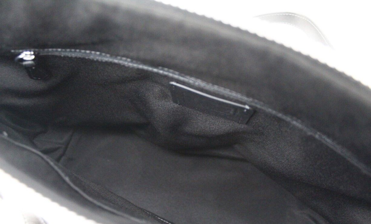 Screenshot_18-2-6437f0c3-f88.jpg Disco Star Print Crossgrain Leather Gallery Shoulder Tote Handbag - Image 3
