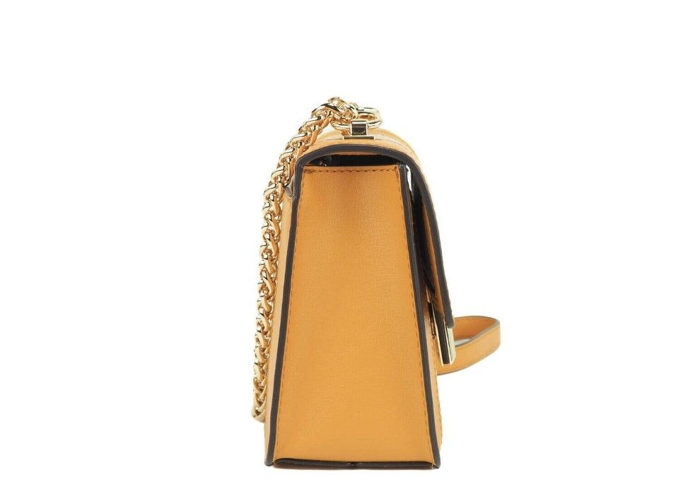 Screenshot_3-84b18915-558.jpg Sonia Small Marigold Square Shoulder Crossbody Bag - Image 3