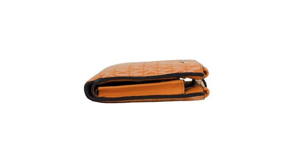 Screenshot_31-3e79d424-6e2.jpg Jet Set Travel Honeycomb Multi PVC Large Double Zip Wrist Wallet - Image 5
