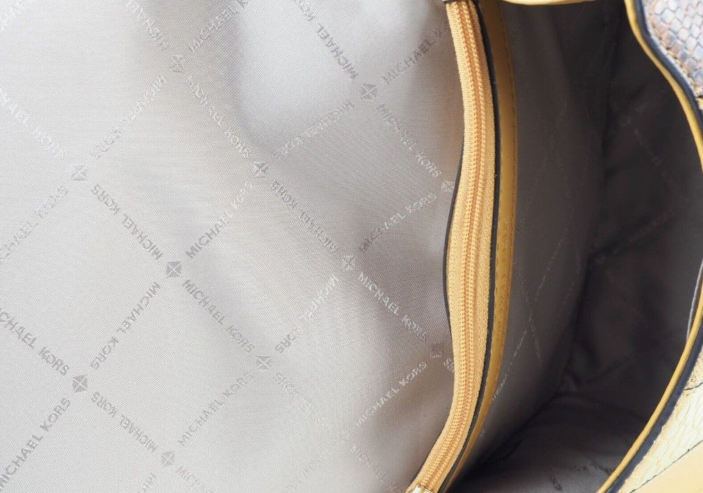 Screenshot_5-4cd0eac3-3ba.jpg Sonia Small Marigold Square Shoulder Crossbody Bag - Image 5
