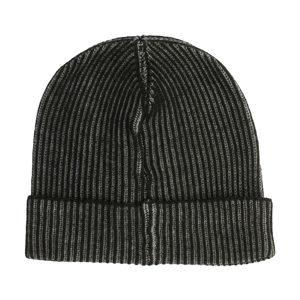product-7114-916782218-3-93fa0708-5fd.jpg Sophisticated Striped Men's Ribbed Beanie - Image 2