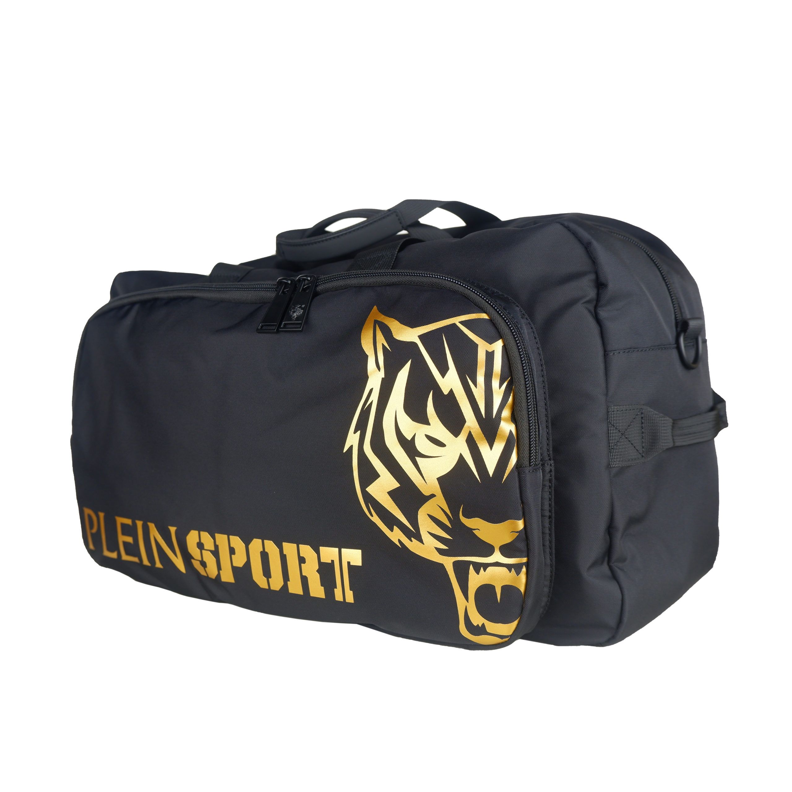 product-7573-1524253336-scaled-fa56d395-3a4.jpg Elegant Black Duffle with Golden Accents - Image 2