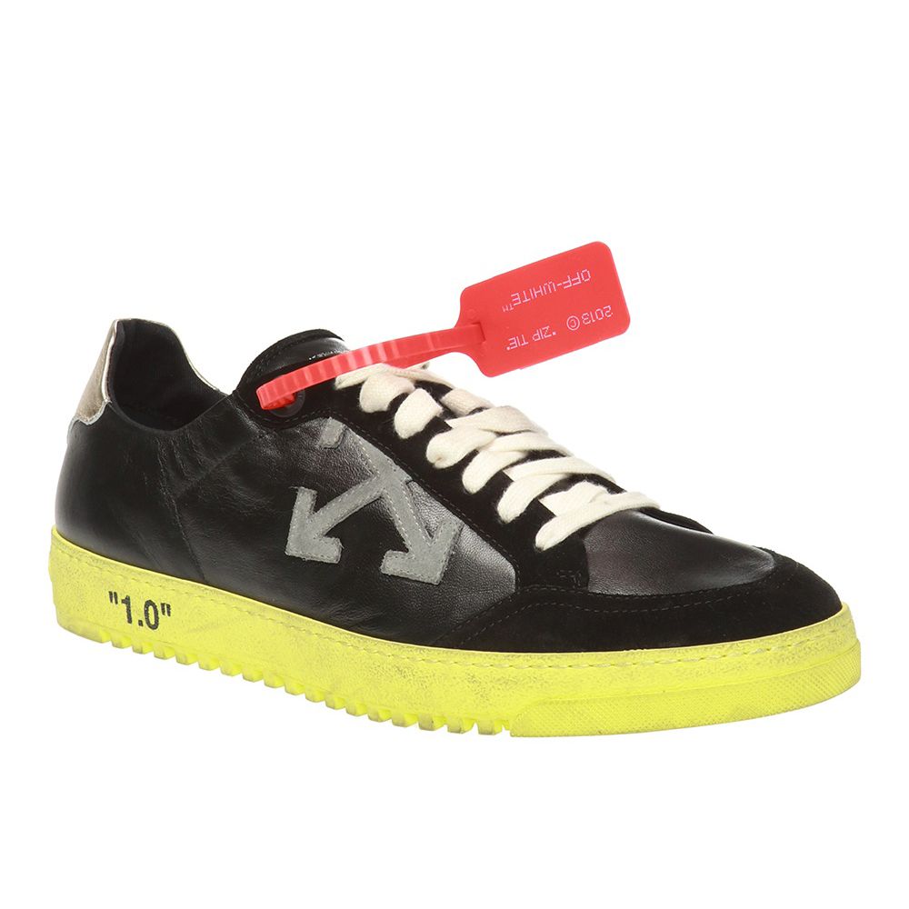 product-8781-1236993274-c5742eb2-9b9.jpg Elevated Street-Style Lace-Up Sneakers - Image 2