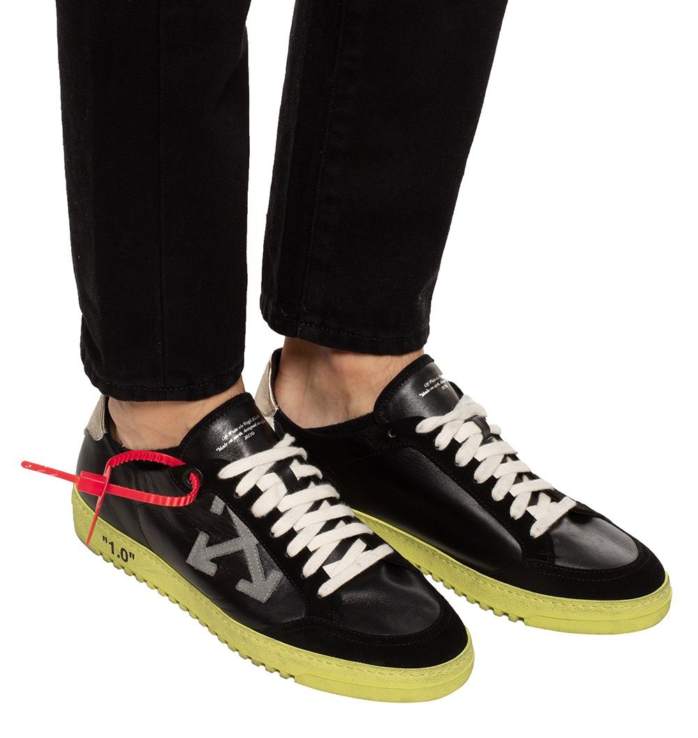 product-8781-1949575379-86fb4d8f-cde.jpg Elevated Street-Style Lace-Up Sneakers - Image 5