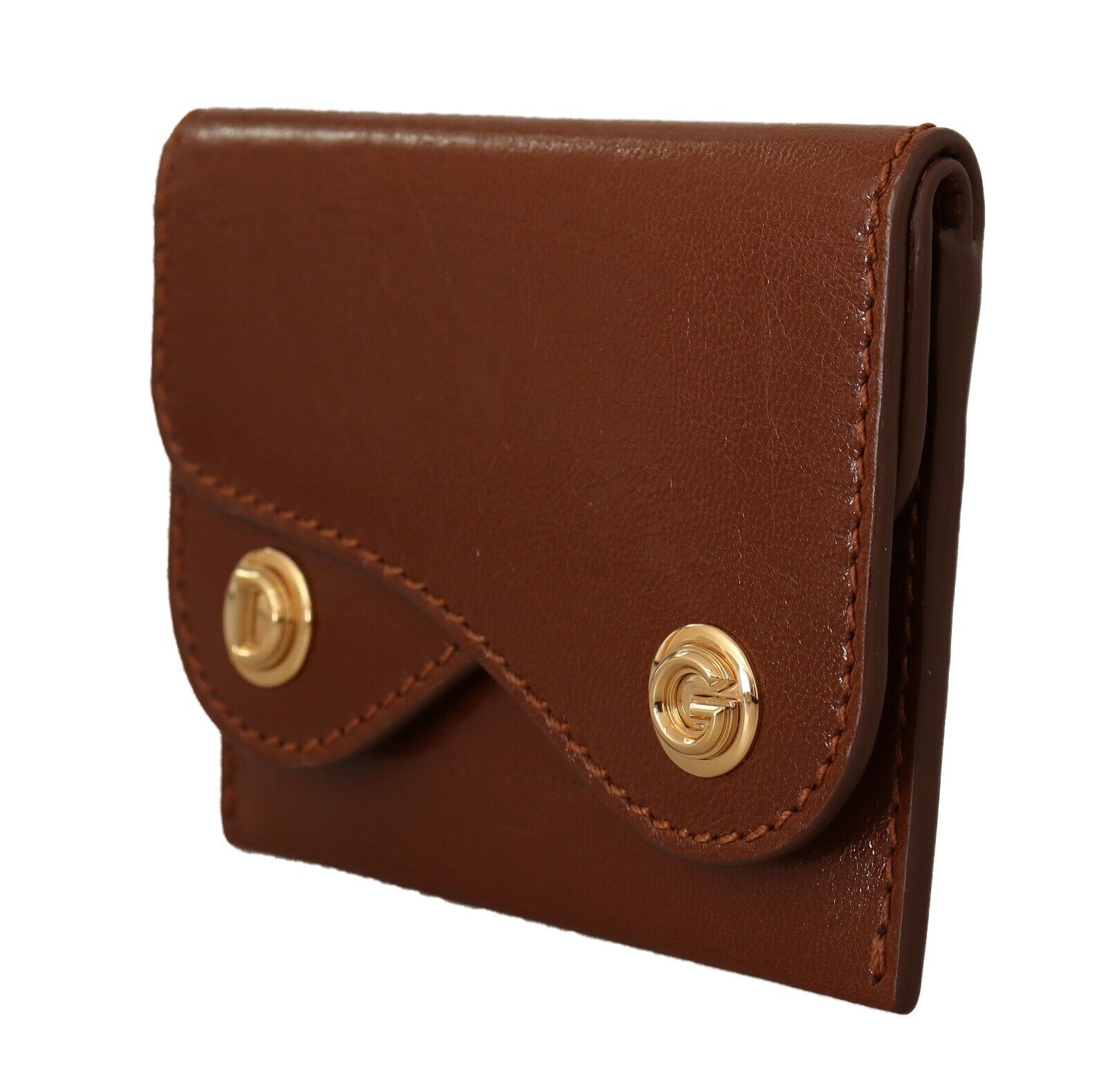 s-l1600-1-43-3cb168fe-349.jpg Elegant Leather Bifold Wallet with Keychain - Image 2