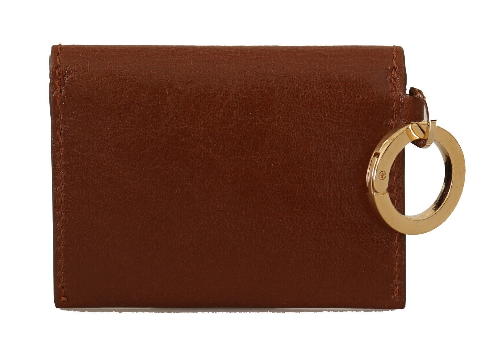 s-l1600-2-43-24dd2c8d-73c.jpg Elegant Leather Bifold Wallet with Keychain - Image 3