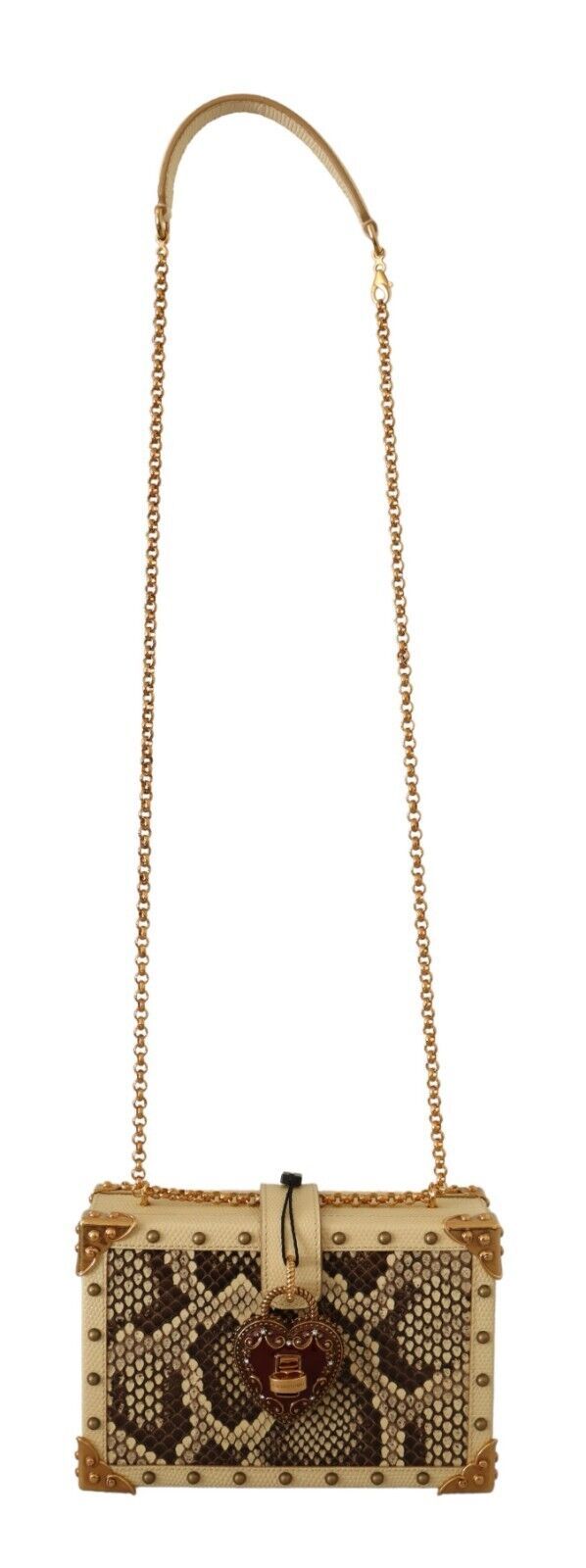 s-l1600-2022-11-03T144925.081-8e0e5d5d-f3c.jpg Chic Yellow Box Clutch with Heart Twist - Image 2