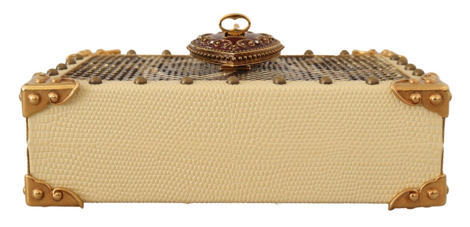 s-l1600-2022-11-03T144934.757-6e1760ab-3fc.jpg Chic Yellow Box Clutch with Heart Twist - Image 5
