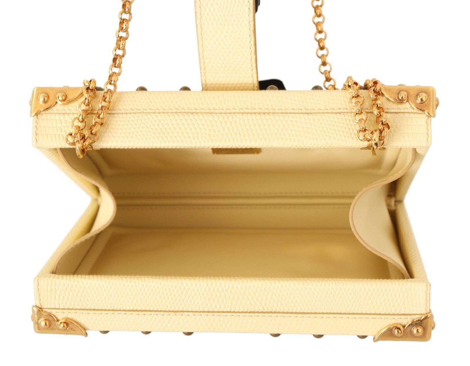 s-l1600-2022-11-03T144940.405-5f7facd5-9a6.jpg Chic Yellow Box Clutch with Heart Twist - Image 6