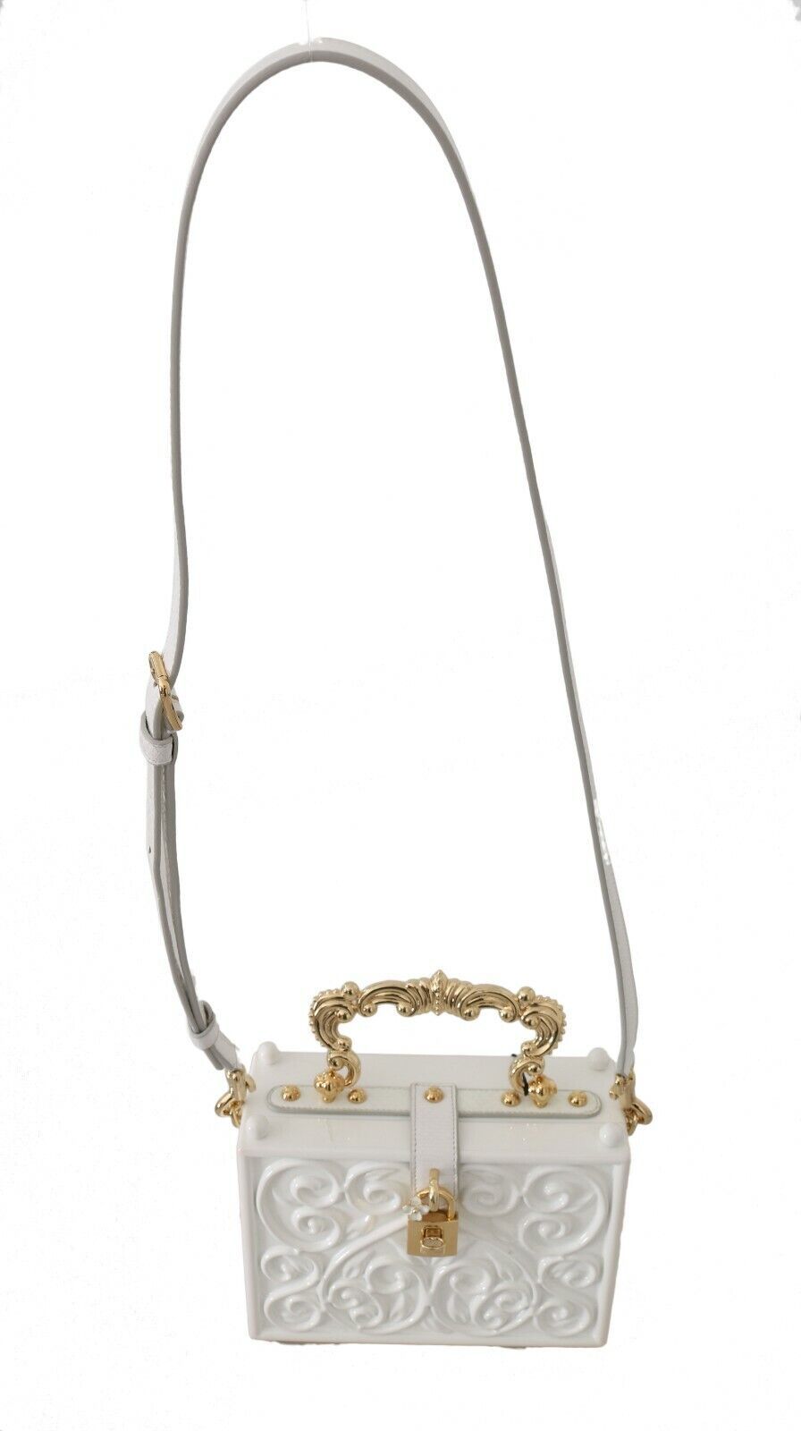 s-l1600-2022-11-04T084409.178-2990e825-c4a.jpg Elegant Hand-Painted Baroque Box Bag - Image 2