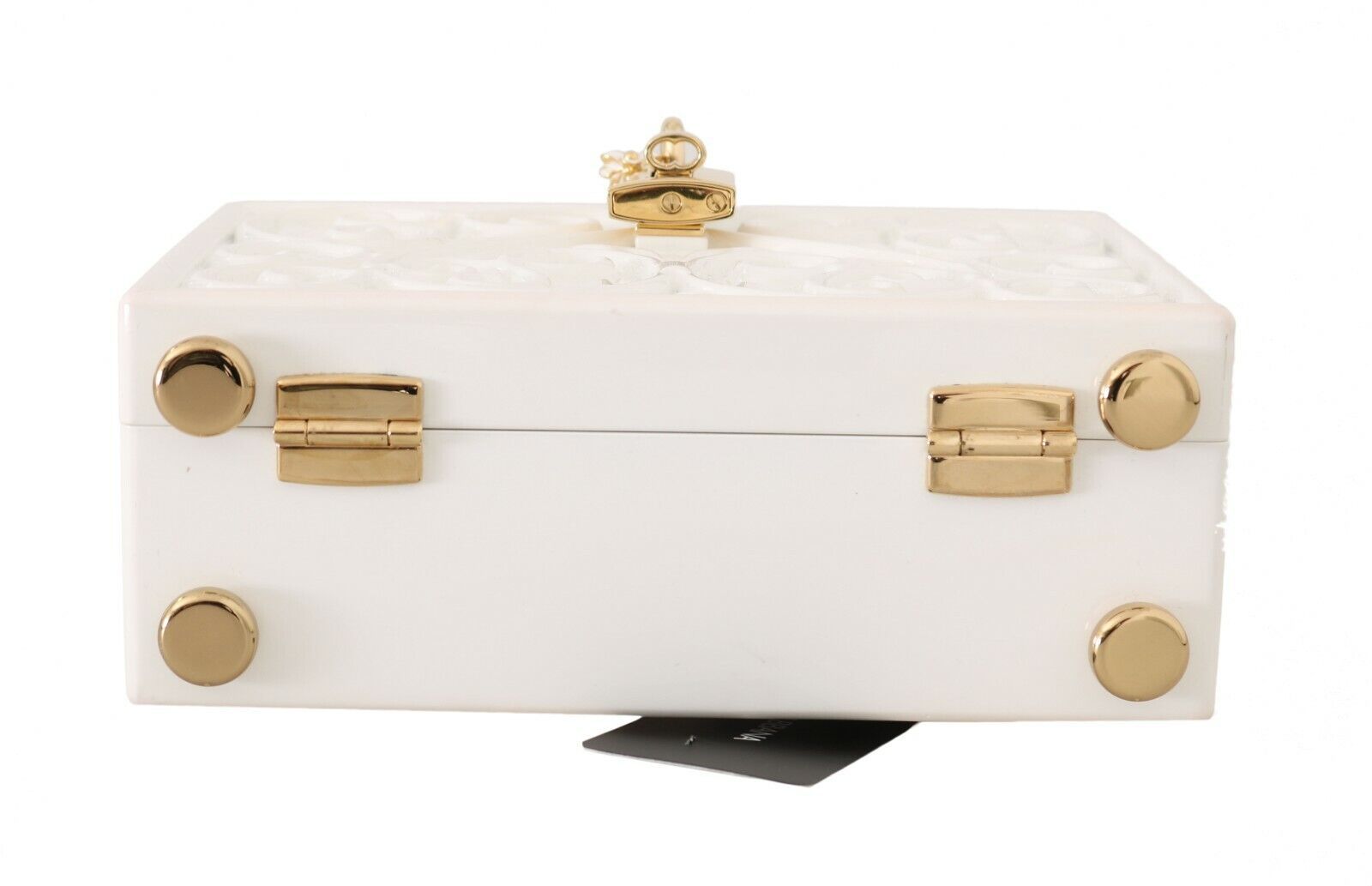 s-l1600-2022-11-04T084419.365-6997b067-9c9.jpg Elegant Hand-Painted Baroque Box Bag - Image 5