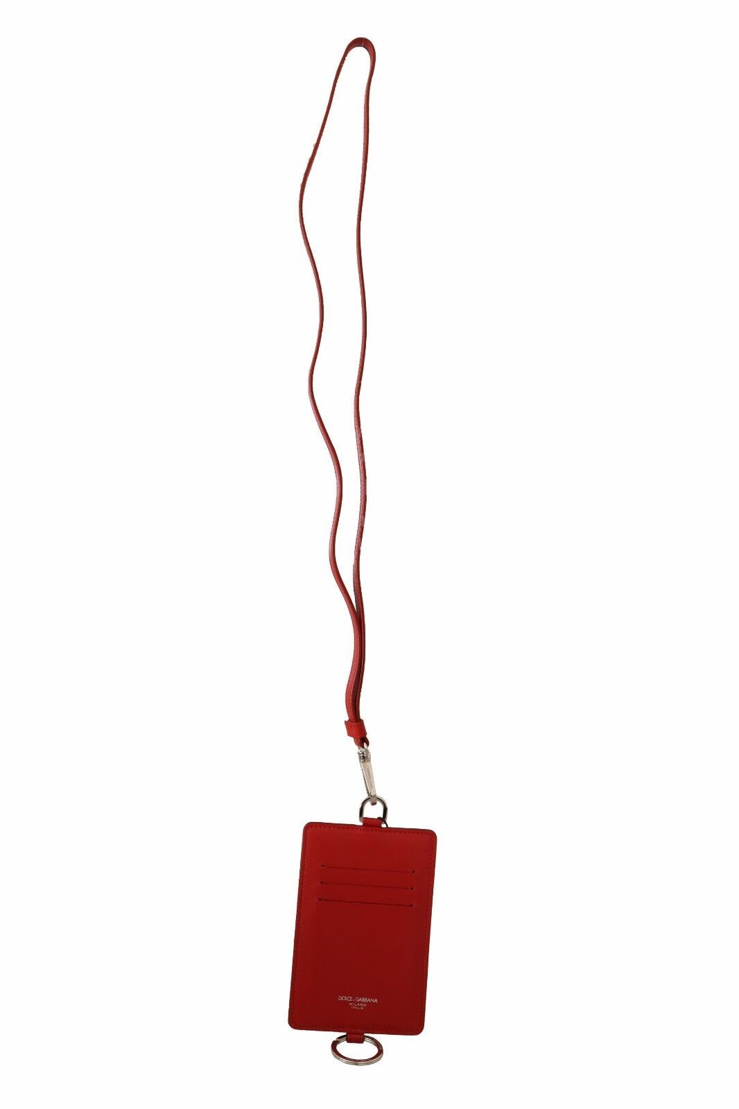 s-l1600-2022-12-01T162916.348-1c88f6fc-892.jpg Red Leather Cardholder with Neck Strap - Image 2