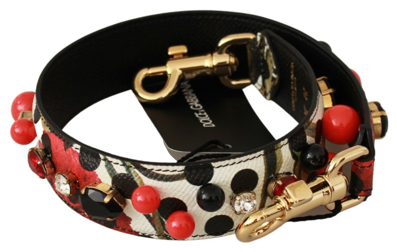 s-l1600-2022-12-14T151429.062-c7e0302b-5c1.jpg Multicolor Floral Crystal Studs Shoulder Strap - Image 2