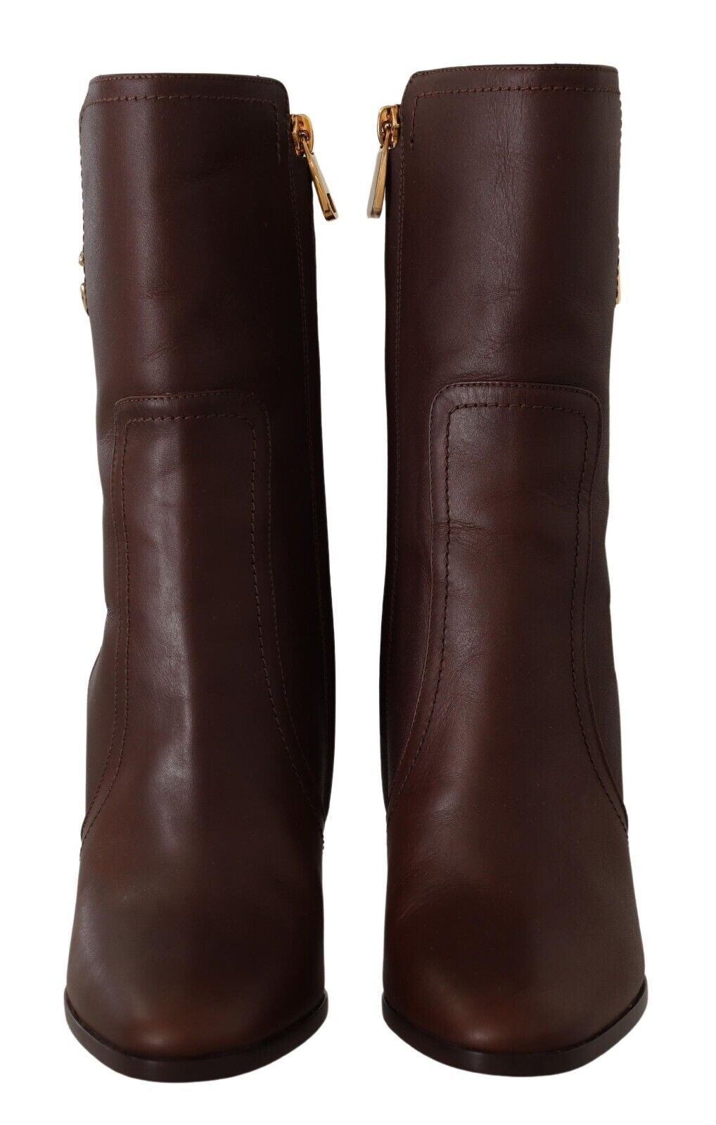 s-l1600-43-15-258e230f-ddd.jpg Toffee Leather Mid-Calf Boots with Side Zip - Image 2