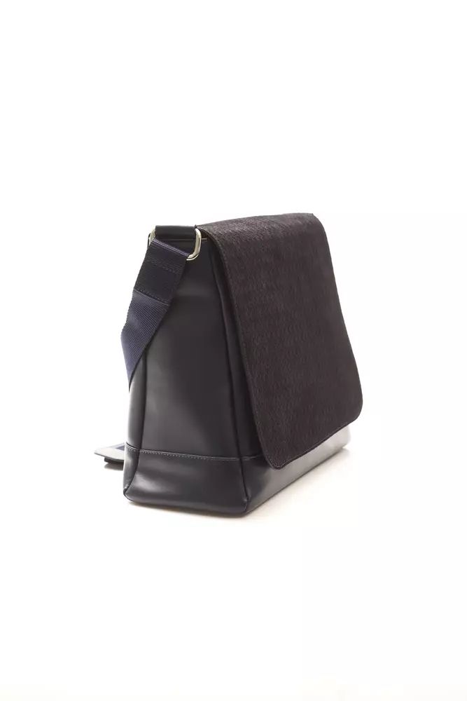 stock_product_image_20934_949369524-20-fac30444-a00.jpg Elegant Blue Leather Messenger Bag - Image 2