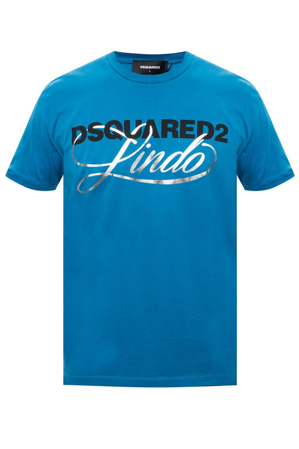 stock_product_image_5016_1110474945-11c4ab9a-41c.jpg Chic Blue Logo Tee with Silver Accents - Image 5